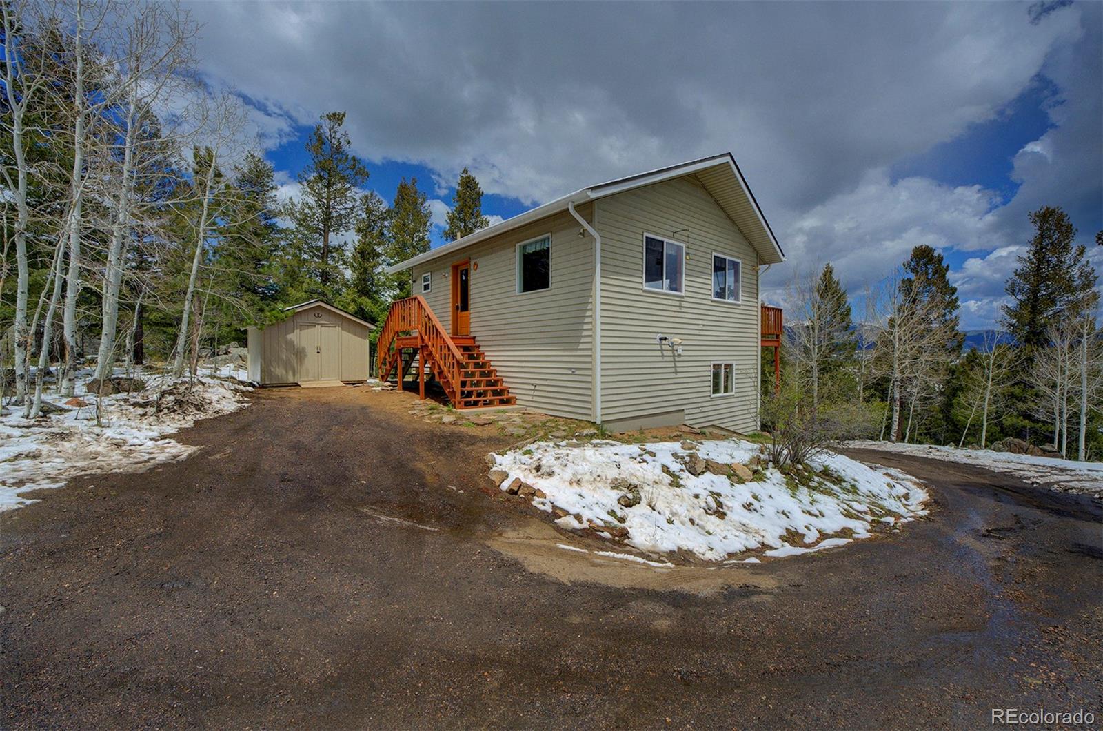 MLS Image #34 for 220  iris drive,bailey, Colorado