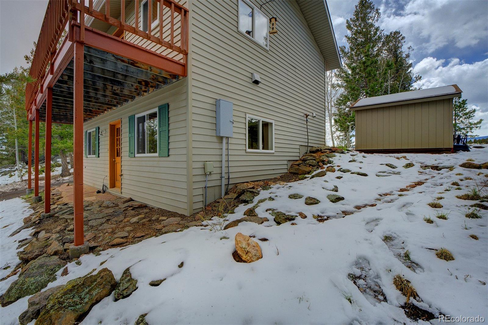 MLS Image #35 for 220  iris drive,bailey, Colorado