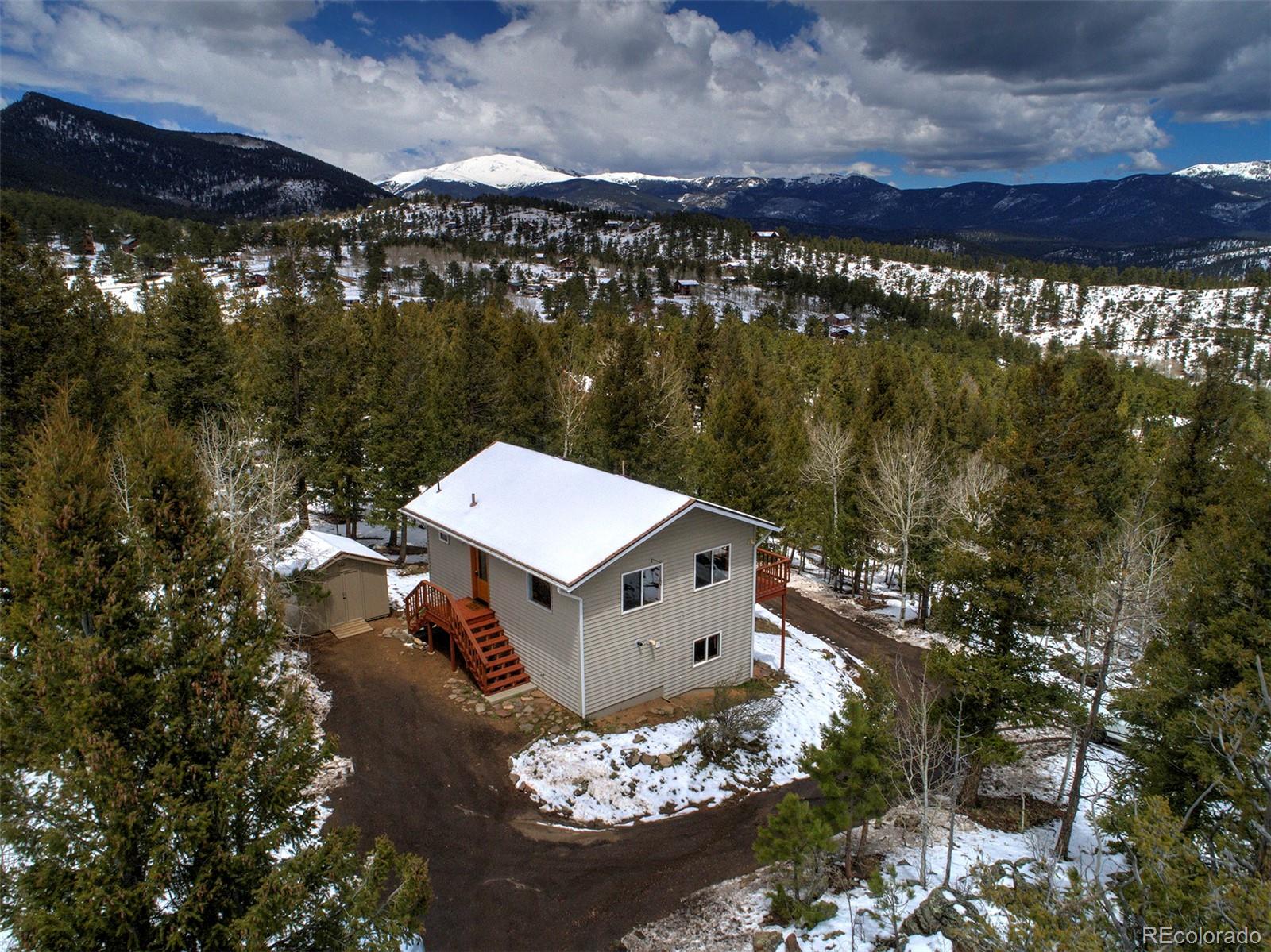 MLS Image #39 for 220  iris drive,bailey, Colorado