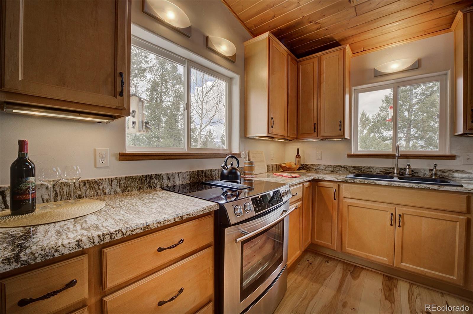 MLS Image #4 for 220  iris drive,bailey, Colorado