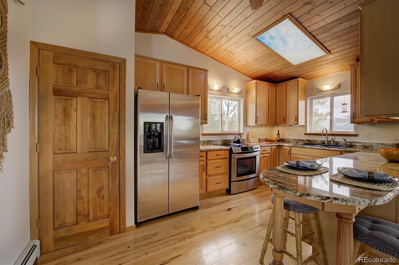 MLS Image #5 for 220  iris drive,bailey, Colorado