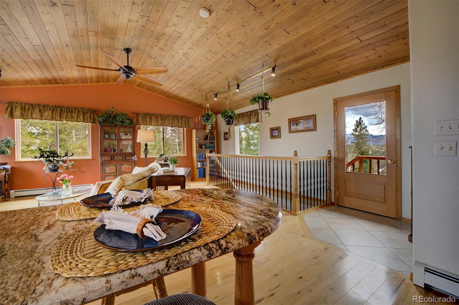 MLS Image #7 for 220  iris drive,bailey, Colorado