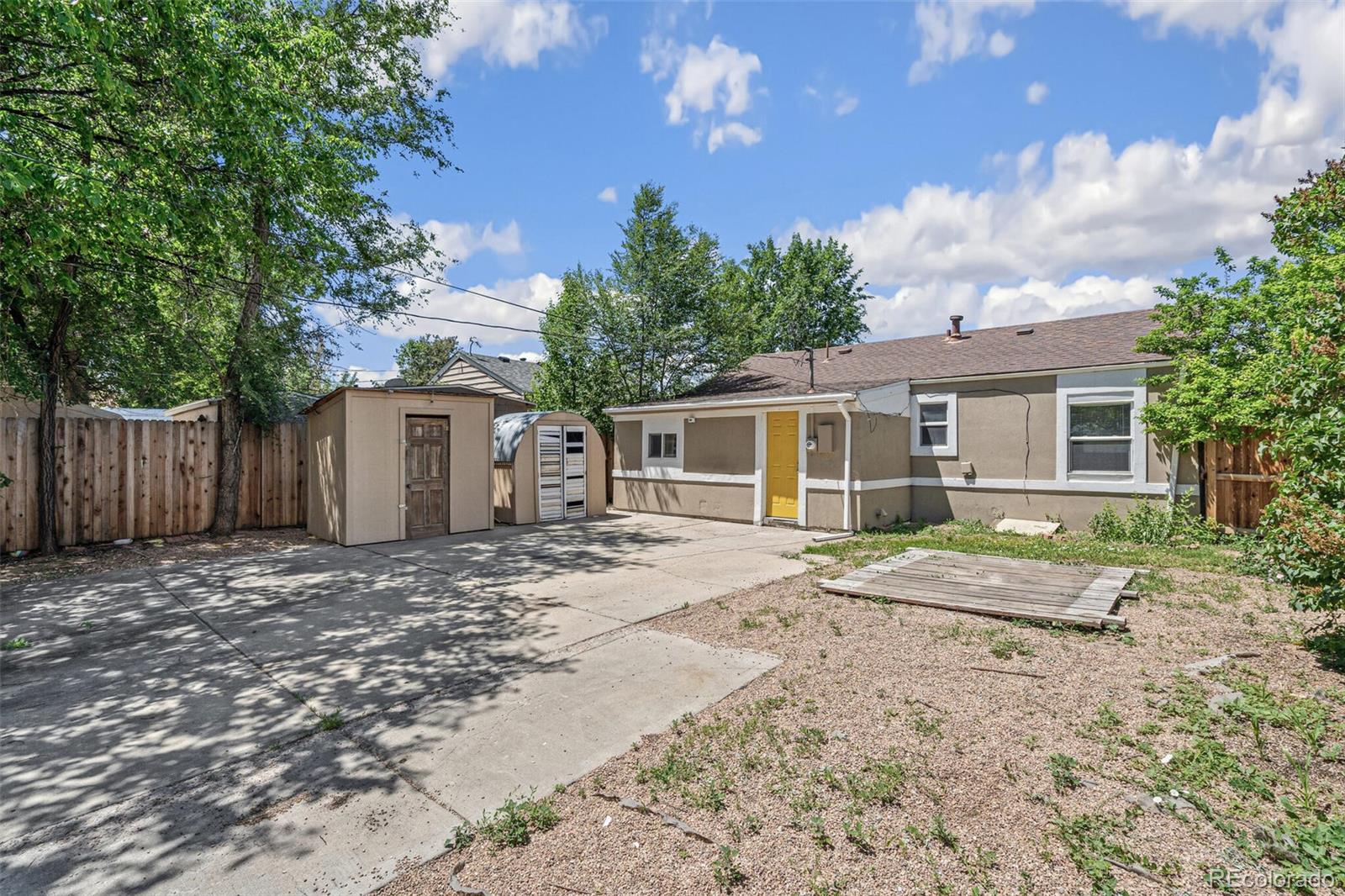 MLS Image #22 for 930  irving street,denver, Colorado