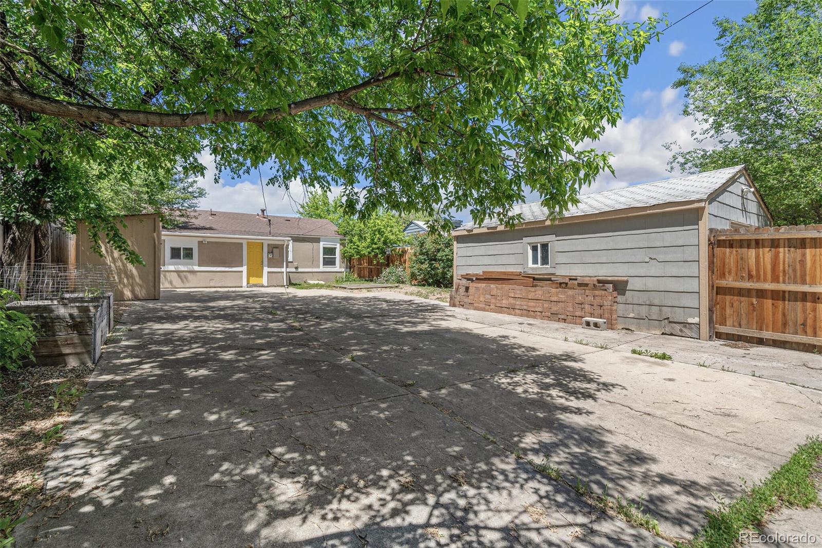 MLS Image #23 for 930  irving street,denver, Colorado