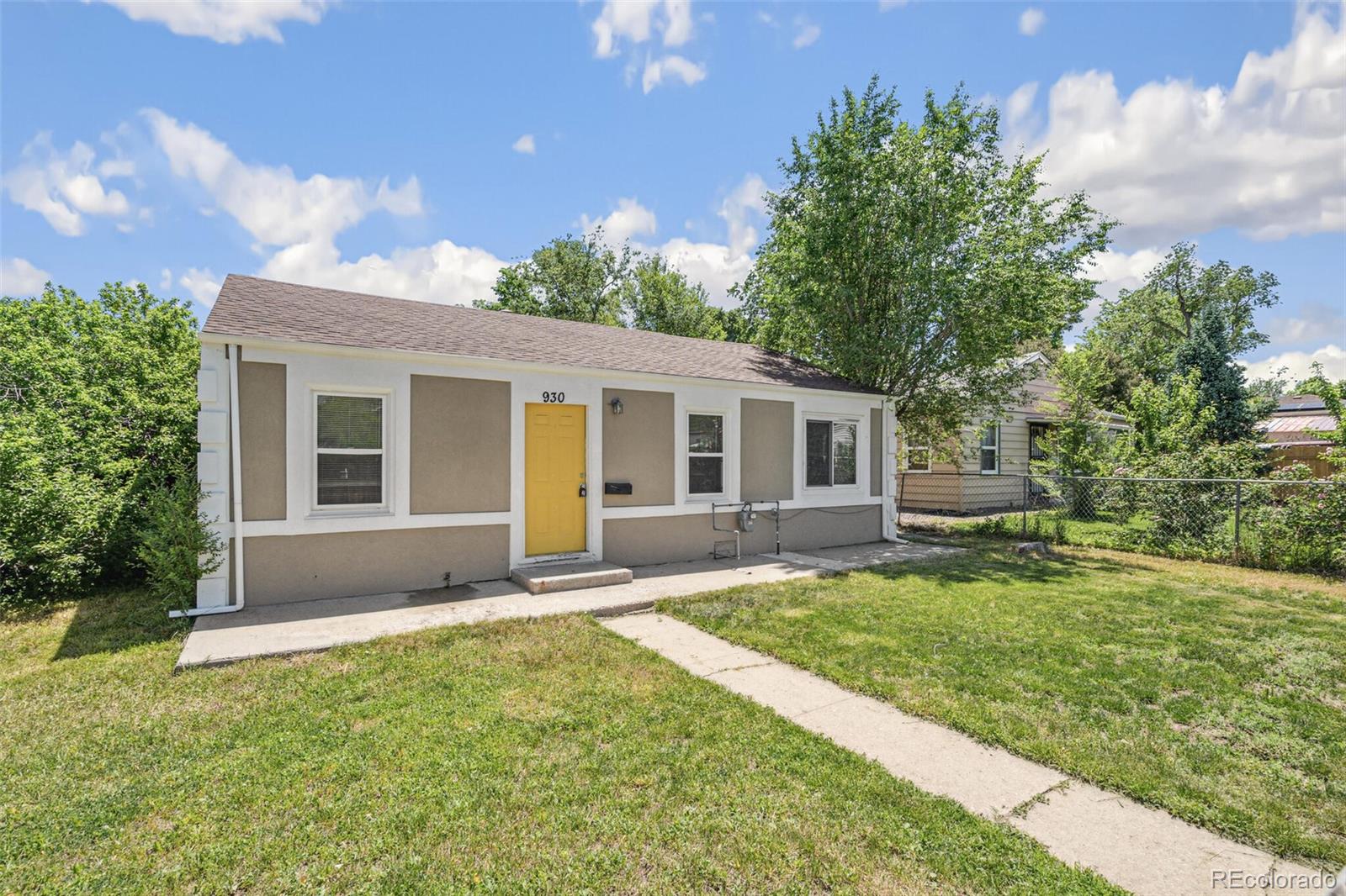 MLS Image #3 for 930  irving street,denver, Colorado