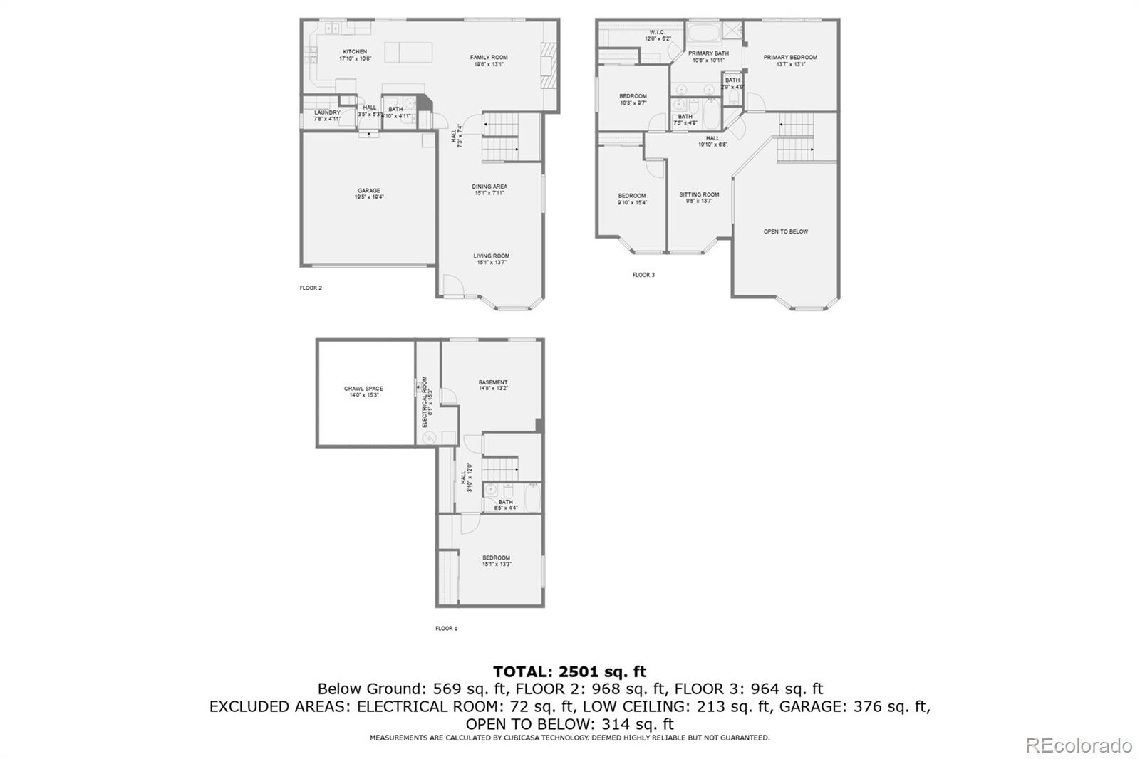 MLS Image #30 for 509  briggs place,superior, Colorado