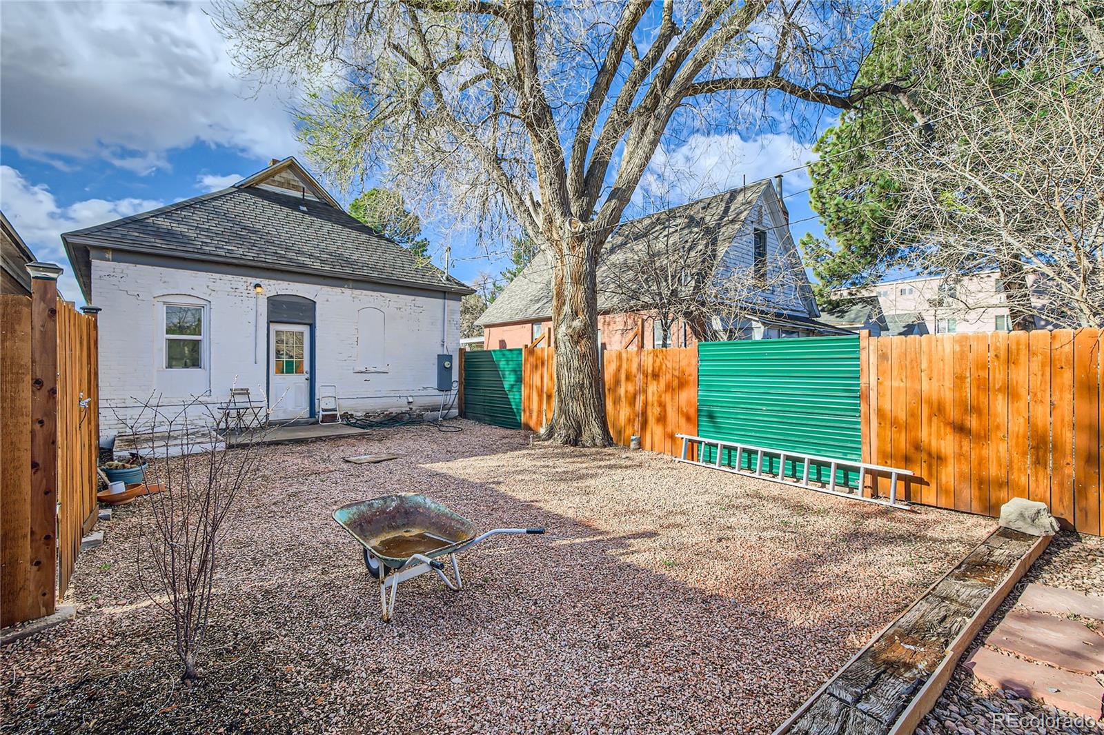 MLS Image #0 for 125  idaho avenue,pueblo, Colorado