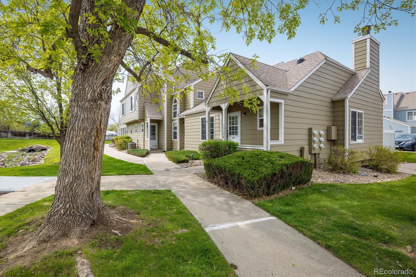 MLS Image #0 for 7235  devinney court,arvada, Colorado