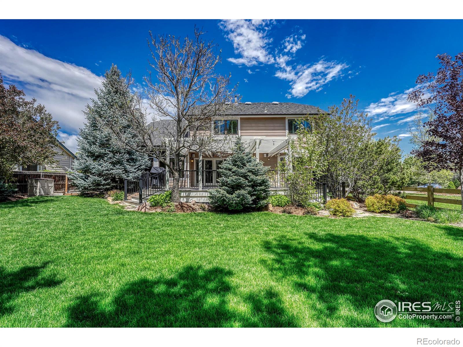 MLS Image #26 for 1056 e roggen way,superior, Colorado