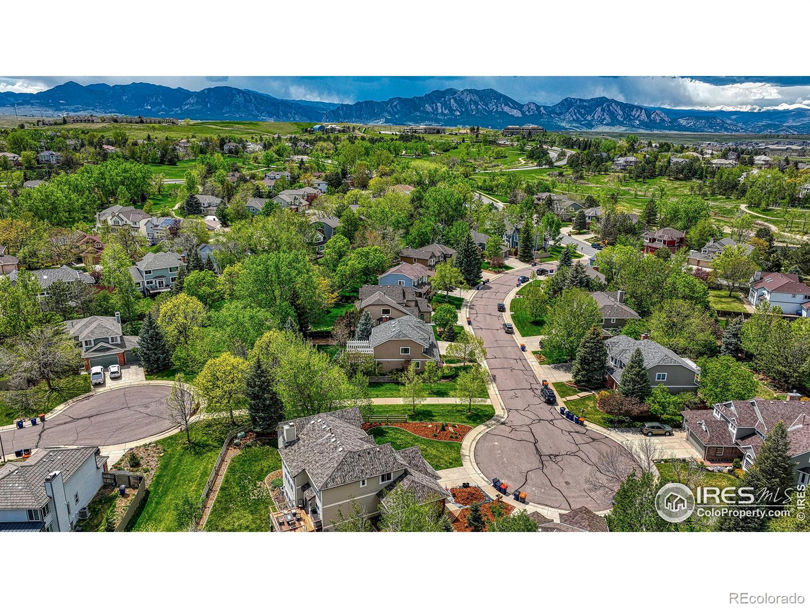 MLS Image #31 for 1056 e roggen way,superior, Colorado