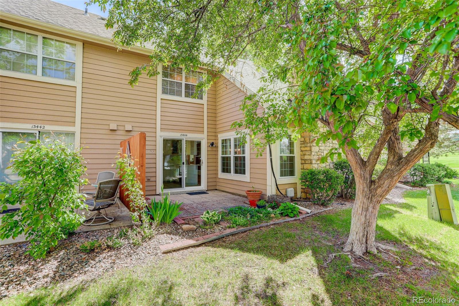 CMA Image for 13444 E Asbury Drive,Aurora, Colorado