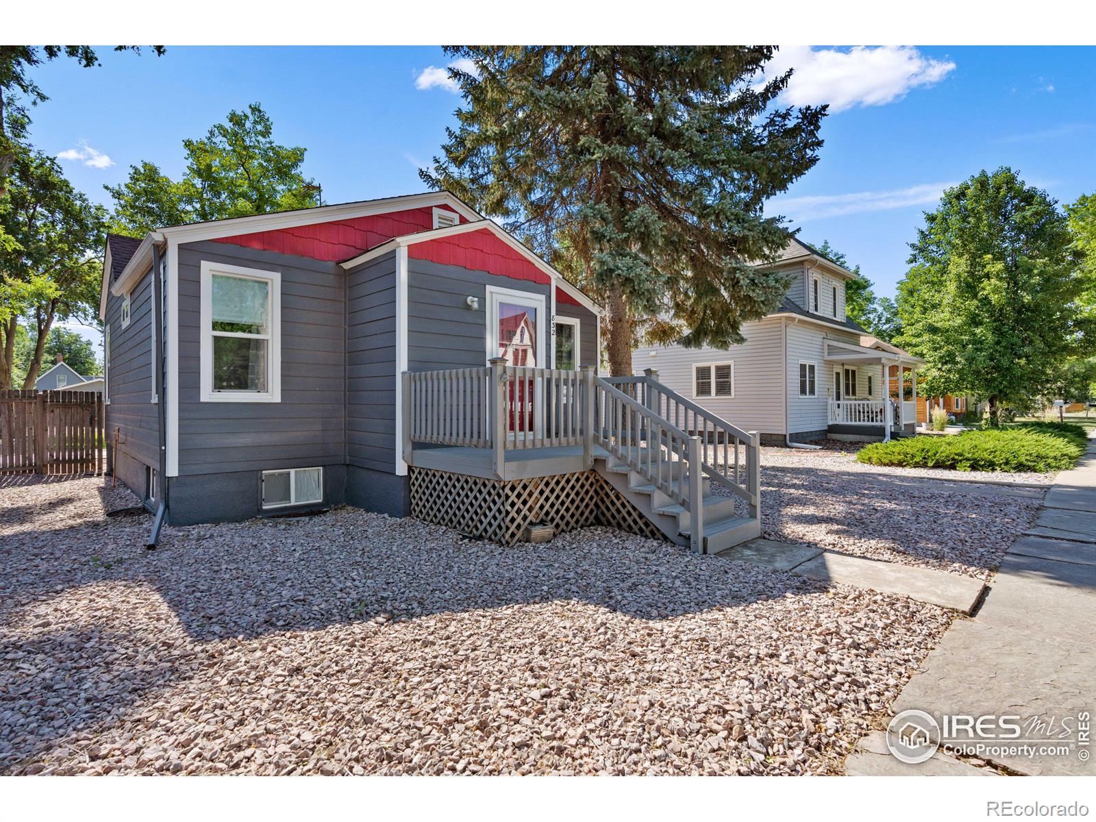 MLS Image #2 for 832  6th street,berthoud, Colorado