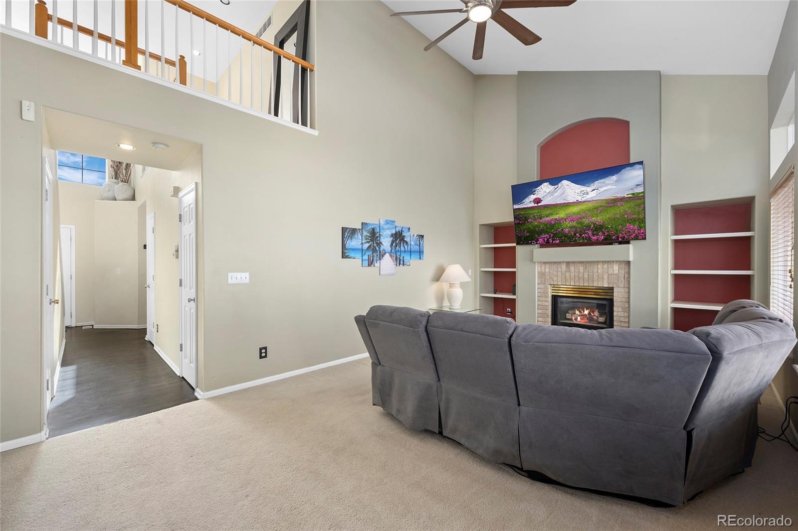 MLS Image #12 for 233  chelsea street,castle rock, Colorado