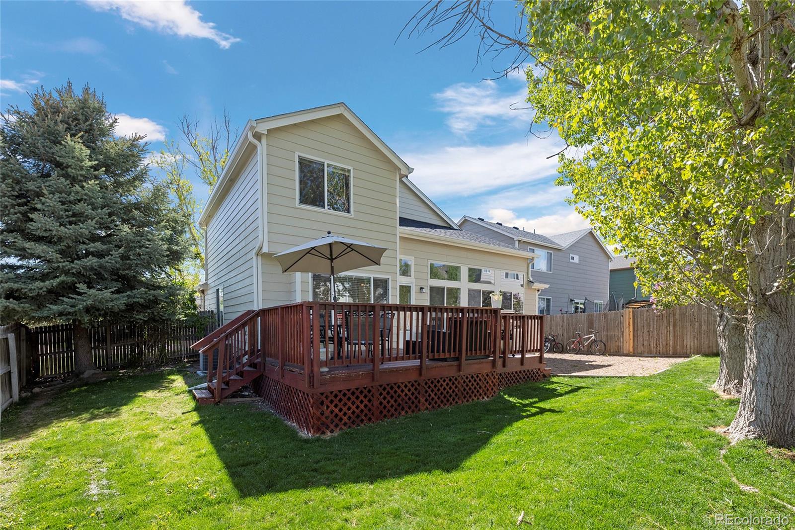 MLS Image #46 for 233  chelsea street,castle rock, Colorado