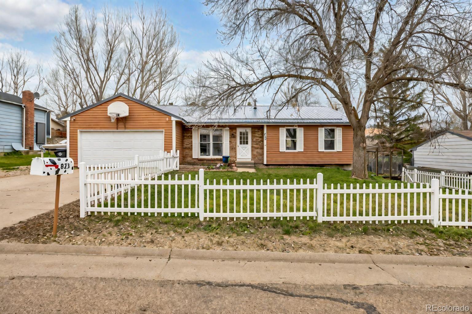 MLS Image #0 for 823  finley lane,craig, Colorado