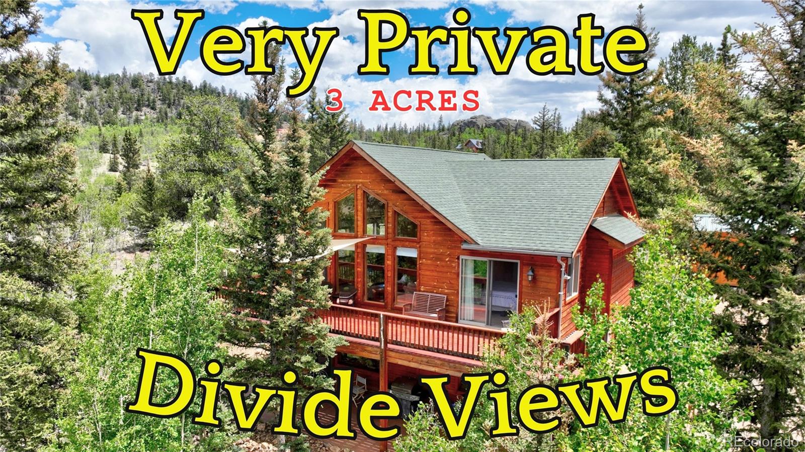 MLS Image #0 for 756 n quarter horse road,como, Colorado