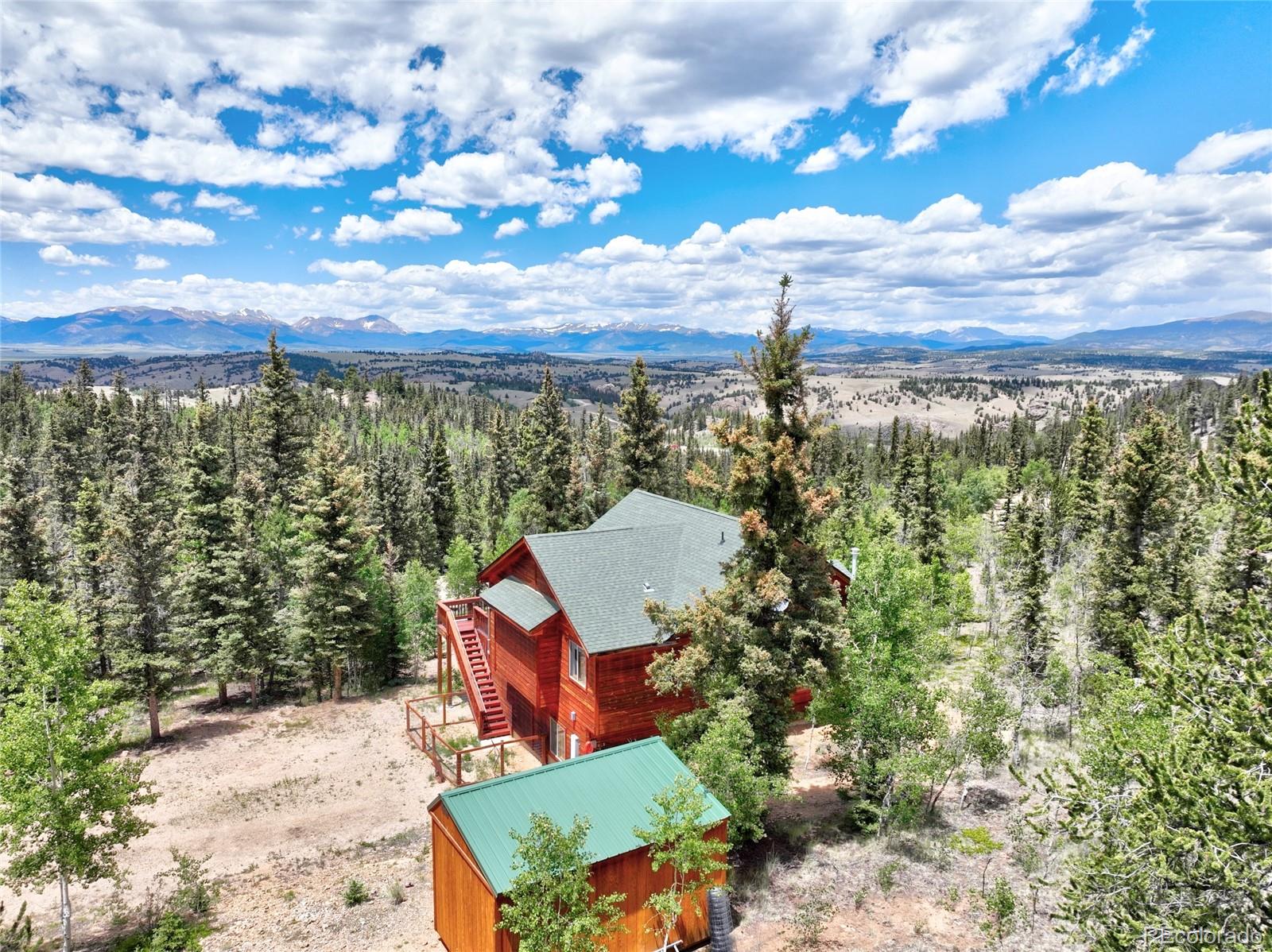 MLS Image #26 for 756 n quarter horse road,como, Colorado