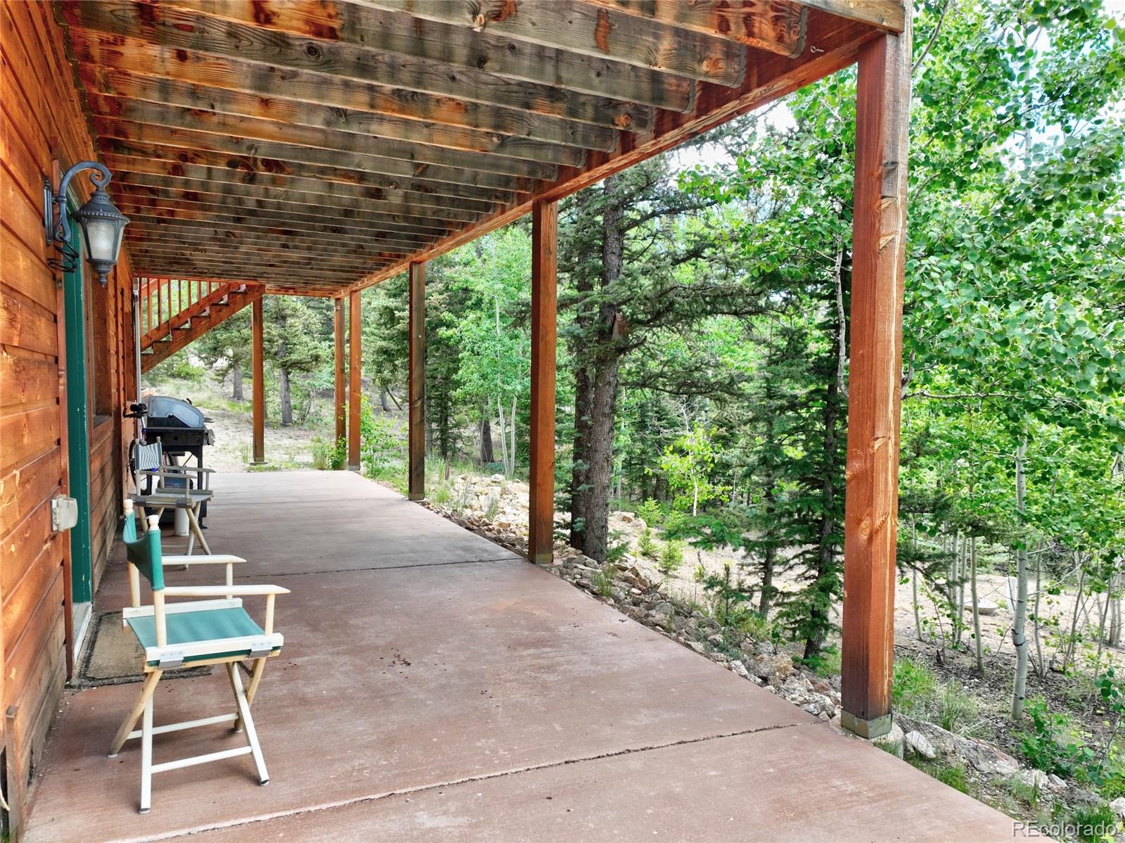 MLS Image #29 for 756 n quarter horse road,como, Colorado