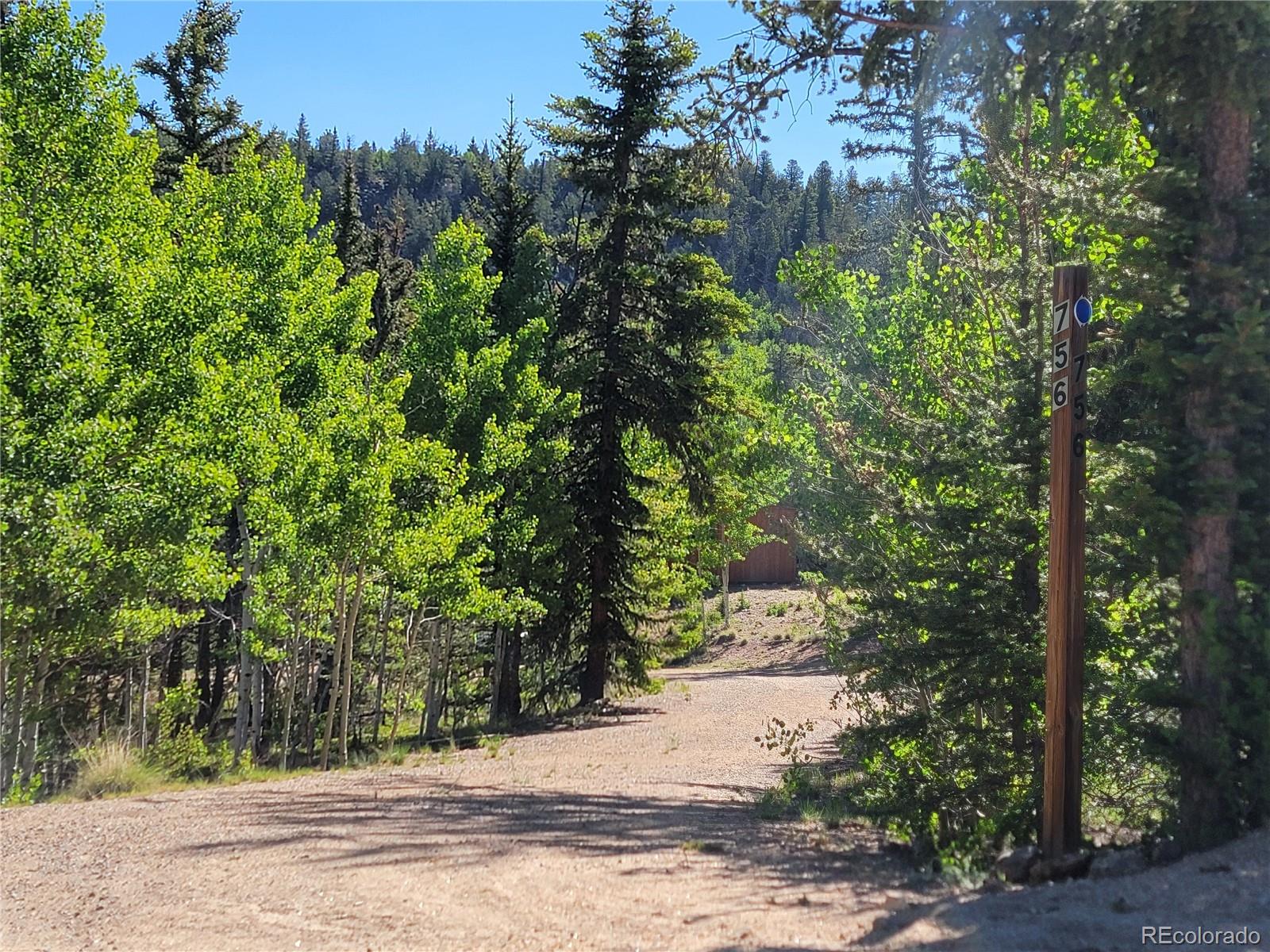 MLS Image #33 for 756 n quarter horse road,como, Colorado