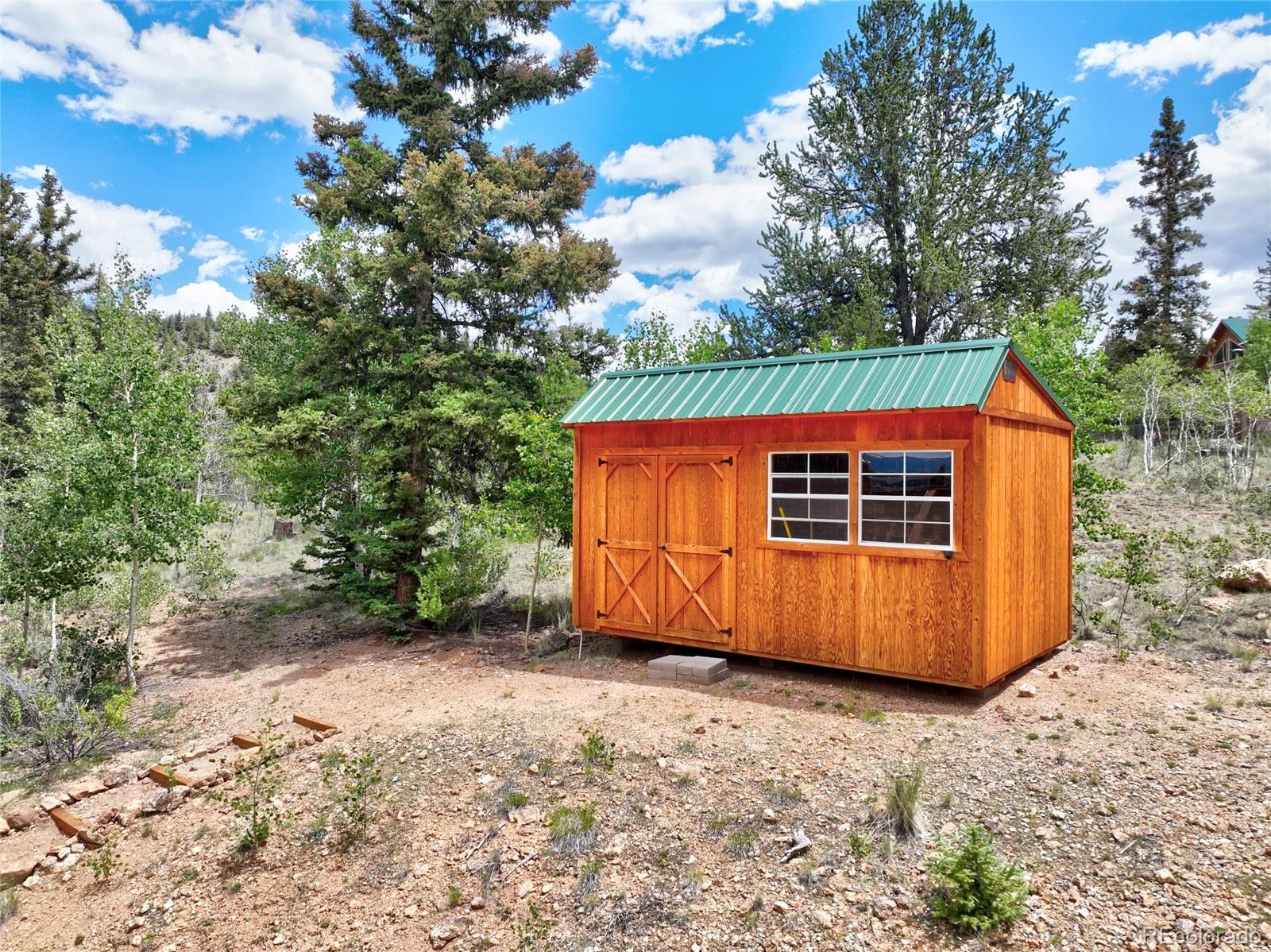 MLS Image #38 for 756 n quarter horse road,como, Colorado