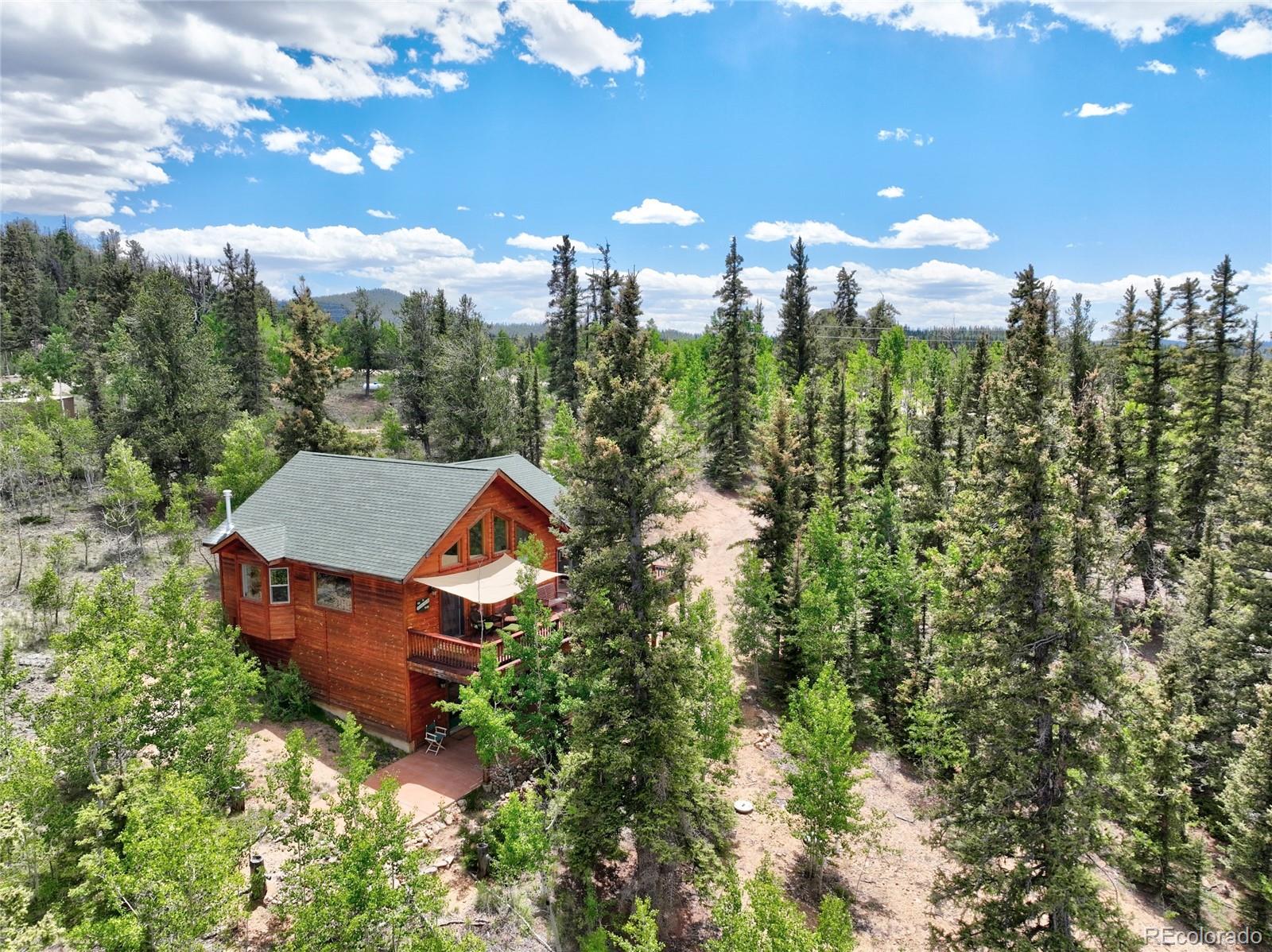 MLS Image #39 for 756 n quarter horse road,como, Colorado