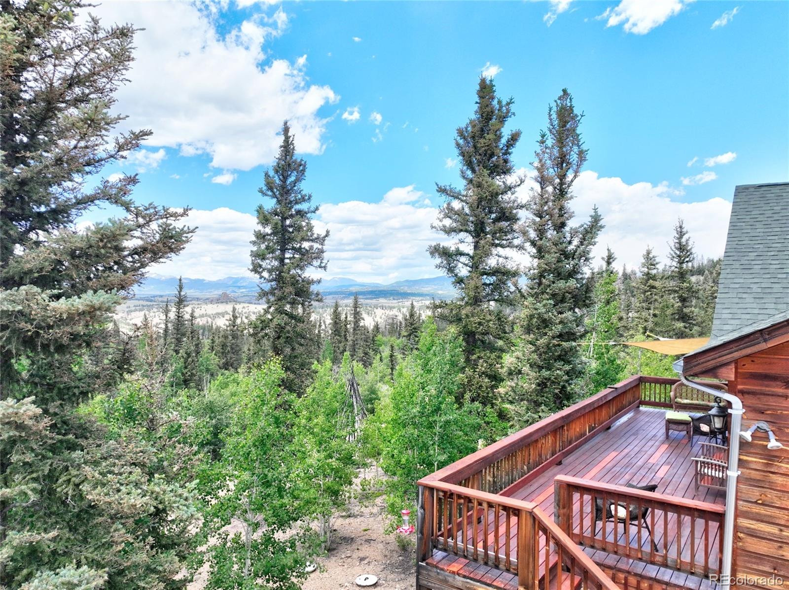 MLS Image #4 for 756 n quarter horse road,como, Colorado