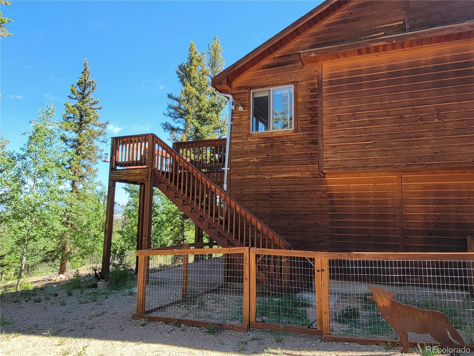 MLS Image #42 for 756 n quarter horse road,como, Colorado