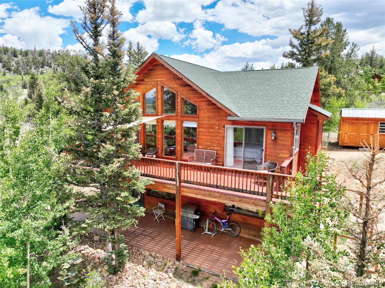 MLS Image #46 for 756 n quarter horse road,como, Colorado