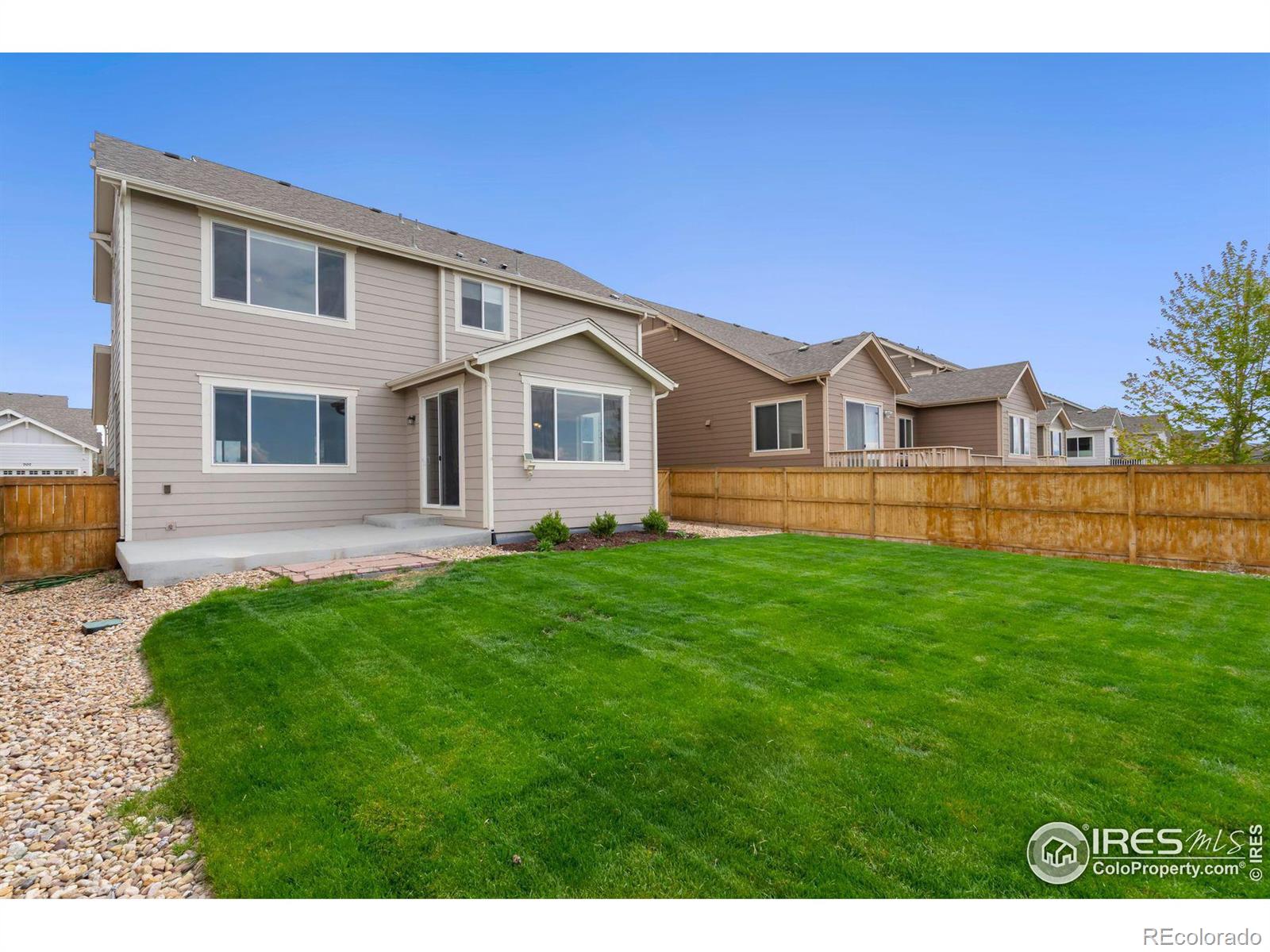 MLS Image #24 for 718  wagon bend road,berthoud, Colorado