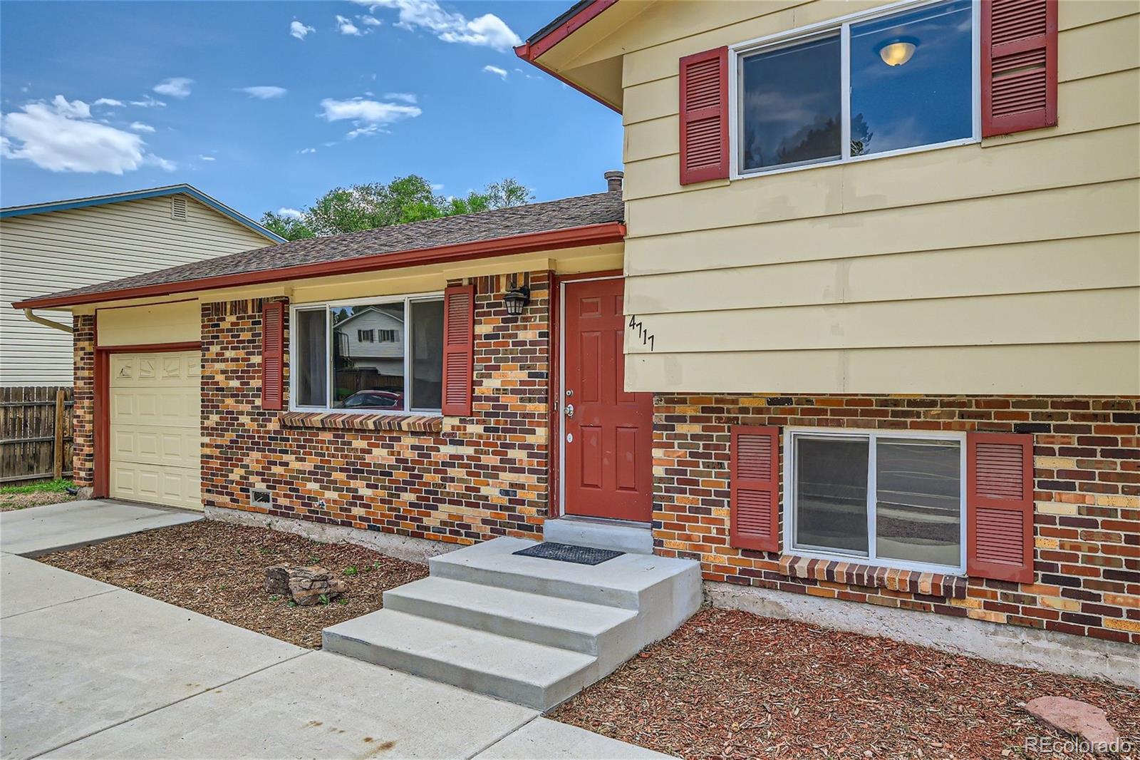 MLS Image #2 for 4717  palmer park boulevard,colorado springs, Colorado