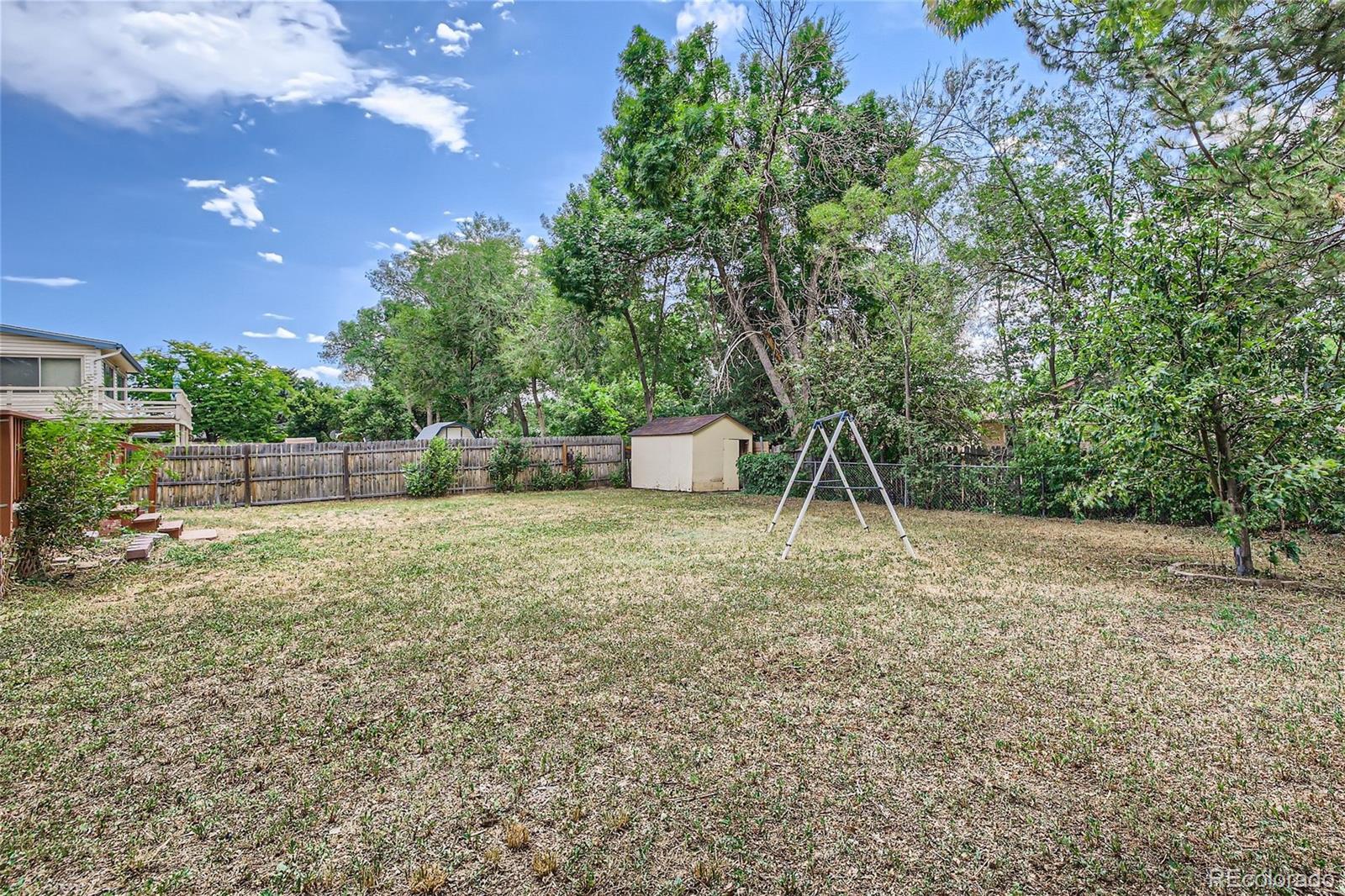 MLS Image #25 for 4717  palmer park boulevard,colorado springs, Colorado