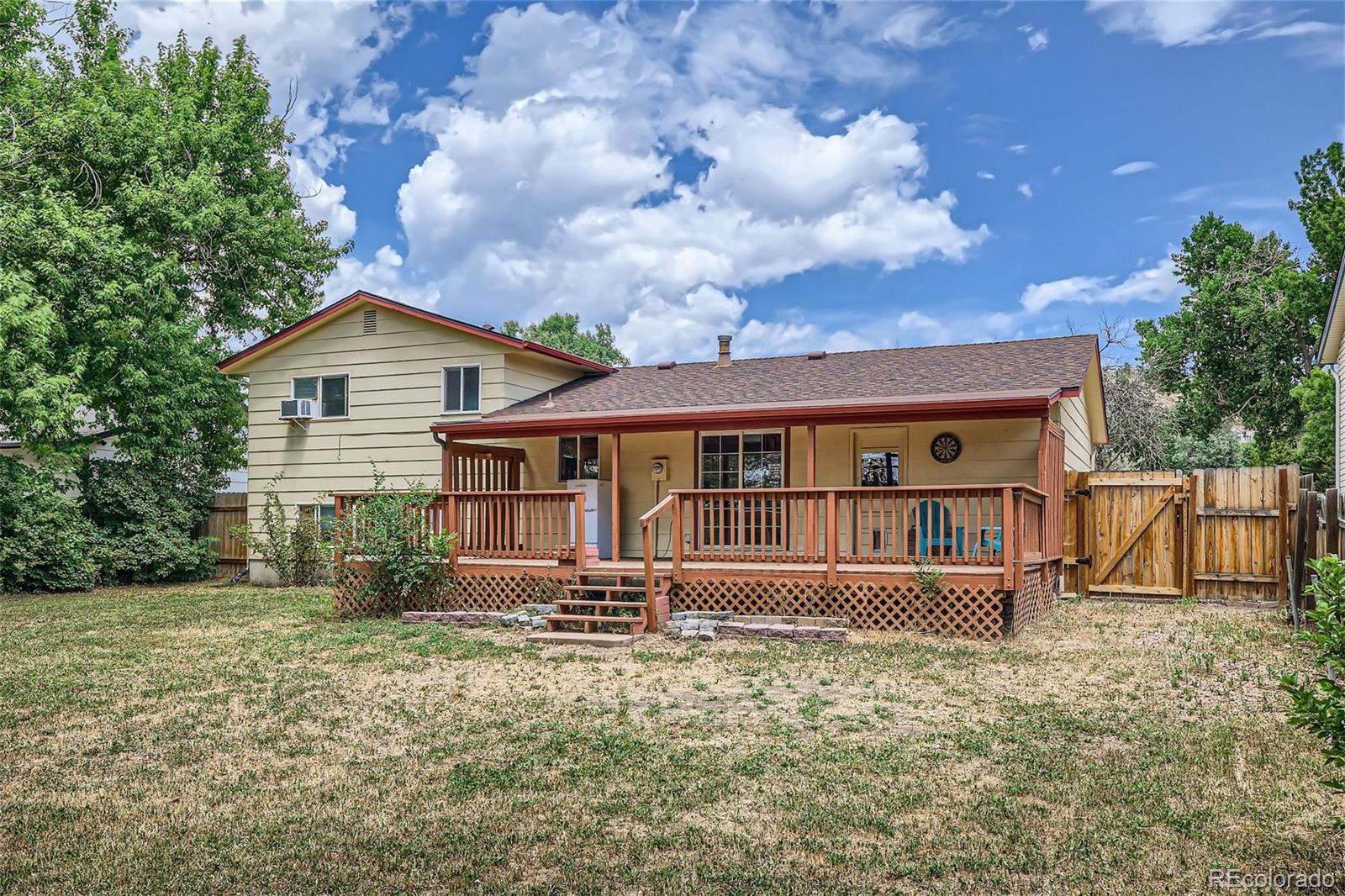 MLS Image #27 for 4717  palmer park boulevard,colorado springs, Colorado