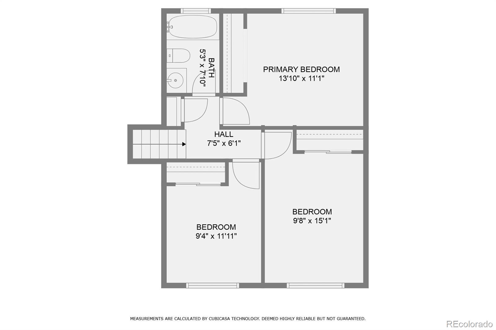 MLS Image #29 for 4717  palmer park boulevard,colorado springs, Colorado