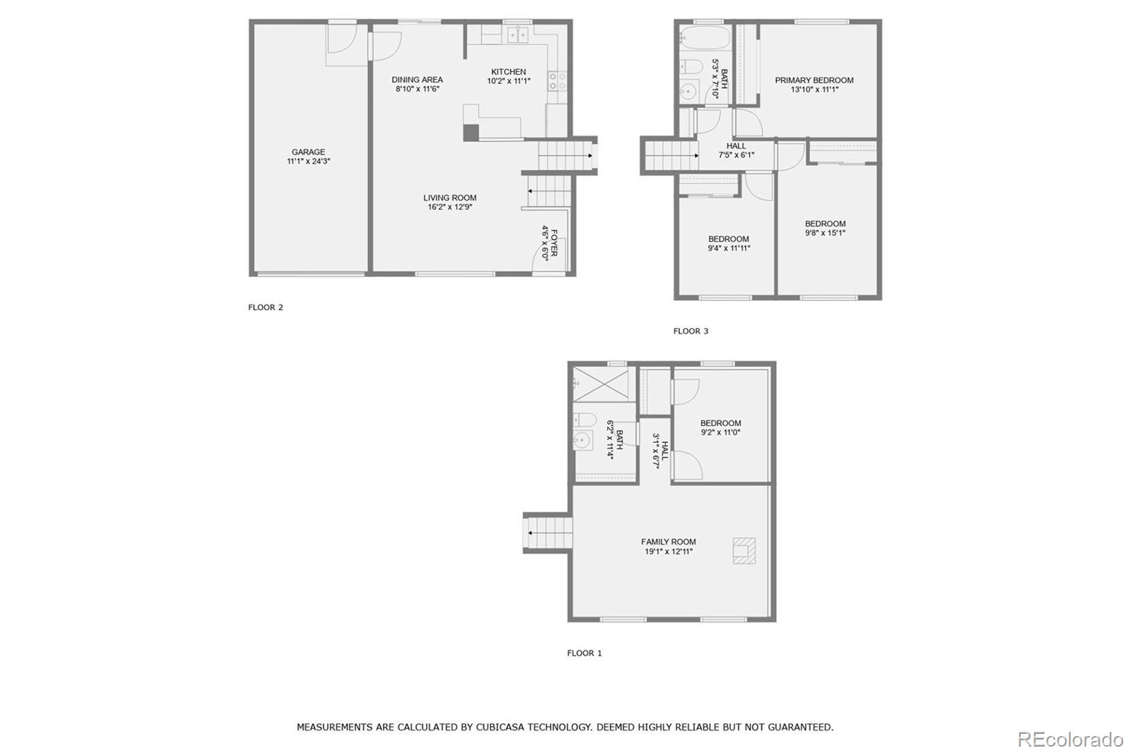 MLS Image #31 for 4717  palmer park boulevard,colorado springs, Colorado