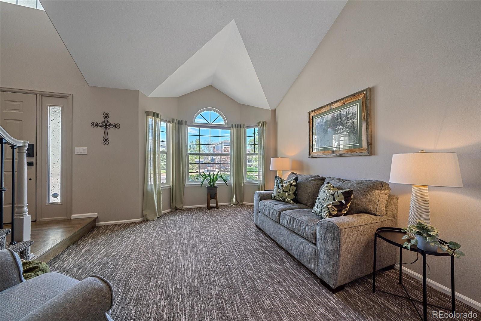 MLS Image #2 for 10039  deer creek street,highlands ranch, Colorado