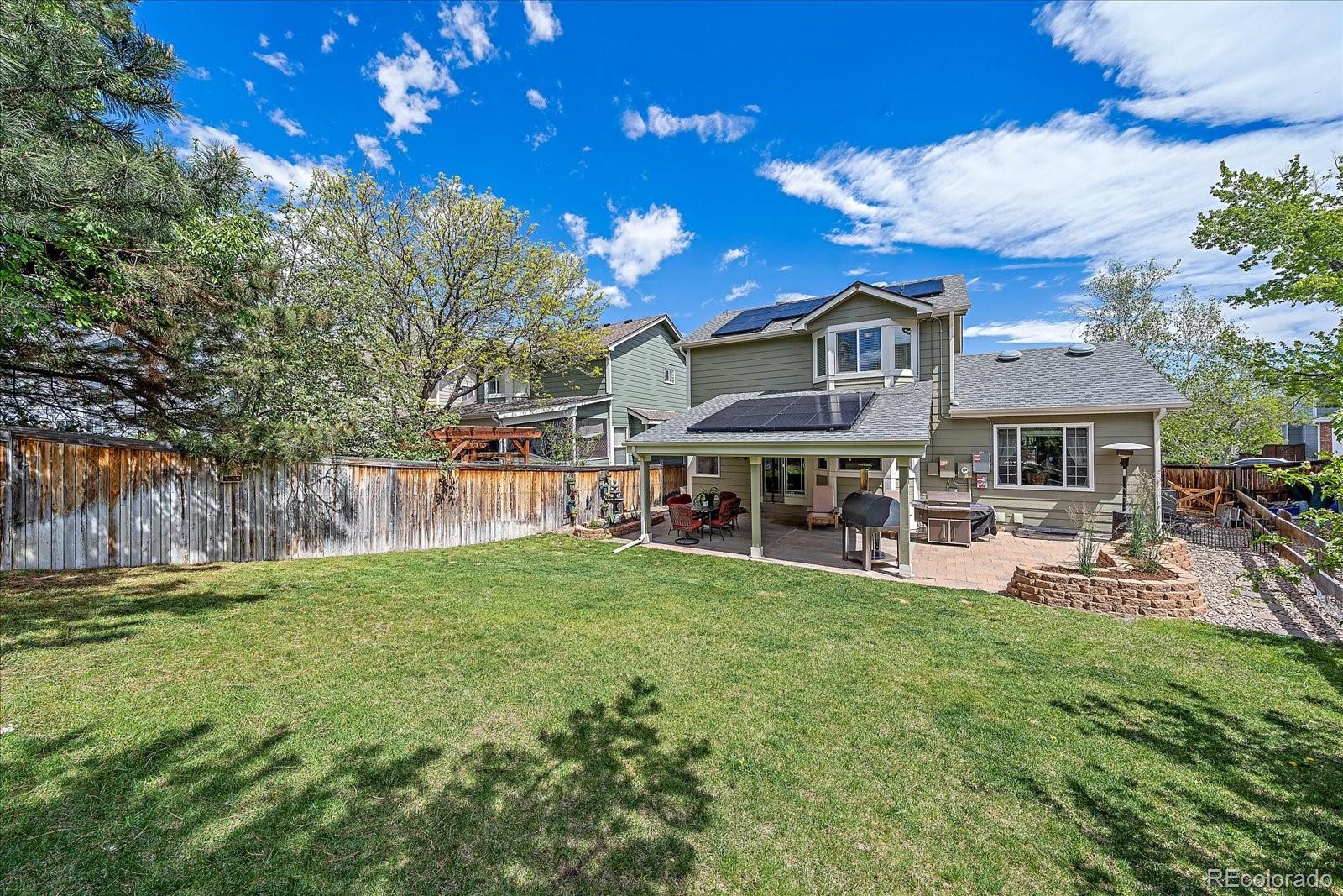 MLS Image #33 for 10039  deer creek street,highlands ranch, Colorado