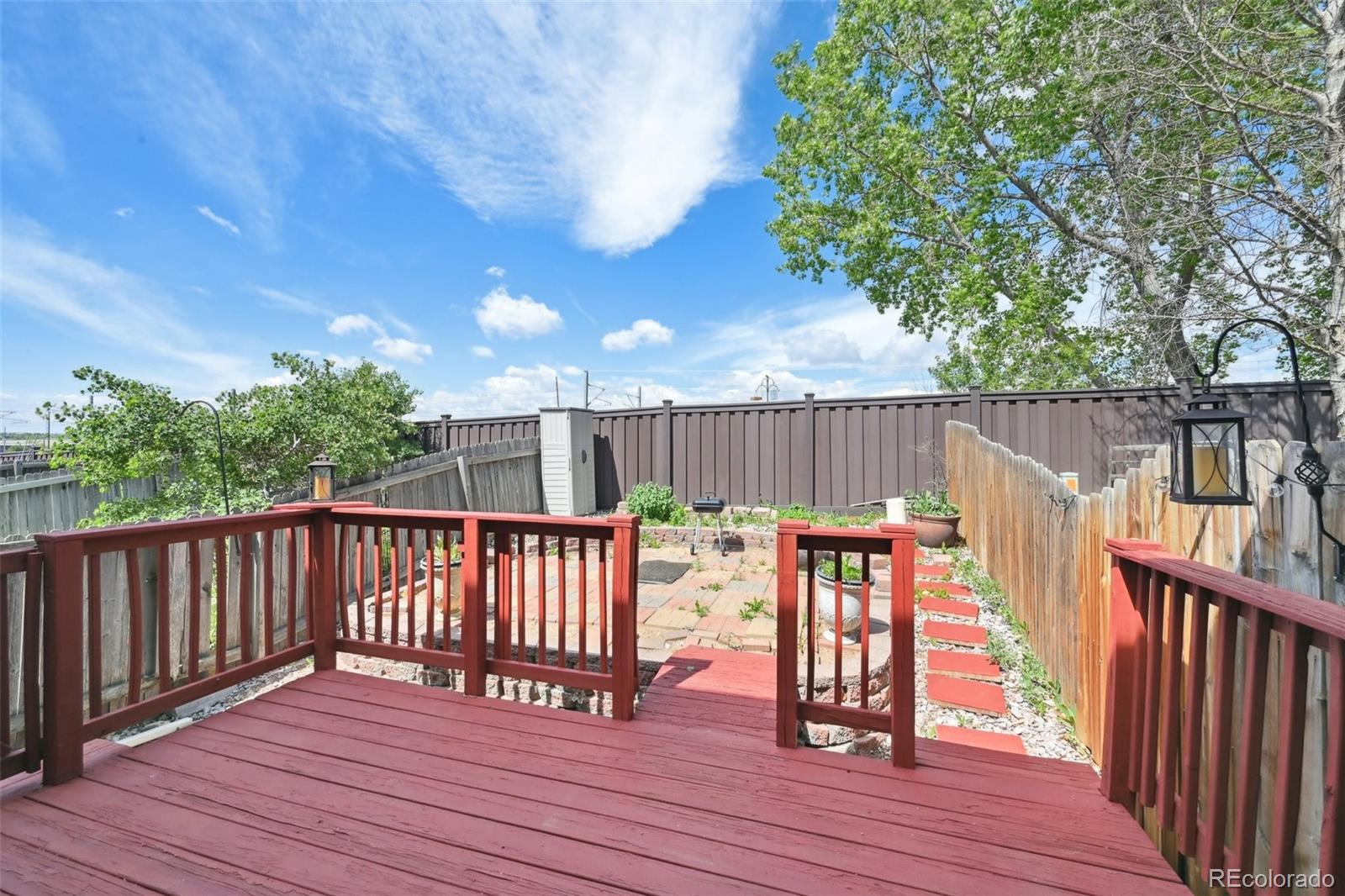 MLS Image #23 for 11077  gaylord street ,northglenn, Colorado