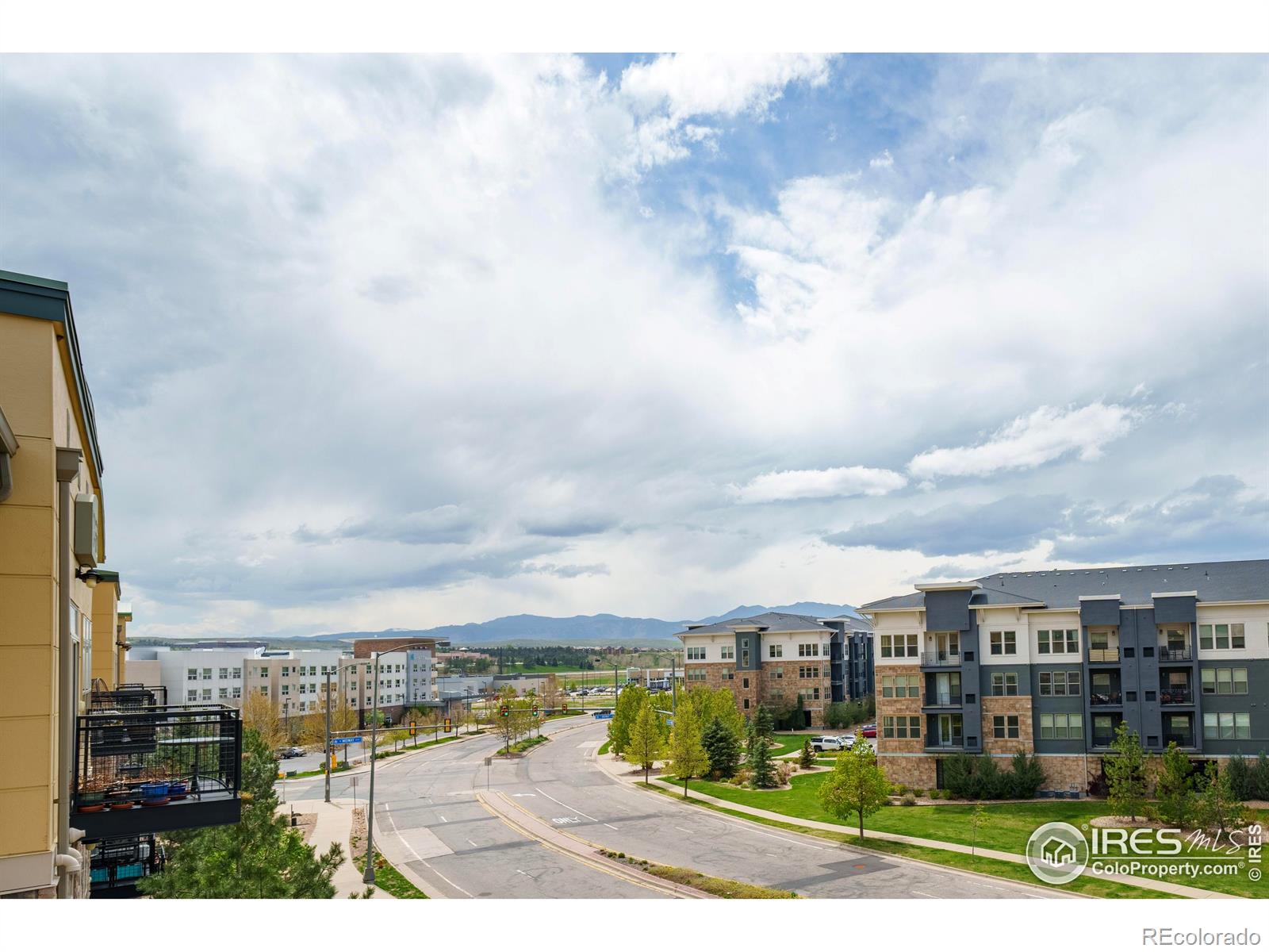 Report Image for 13456  Via Varra ,Broomfield, Colorado