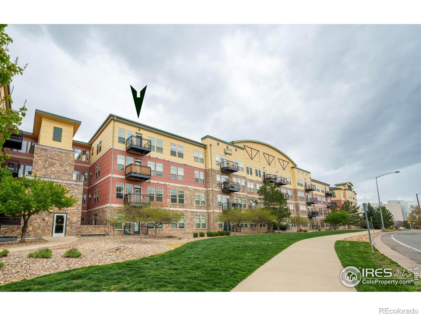 MLS Image #2 for 13456  via varra ,broomfield, Colorado