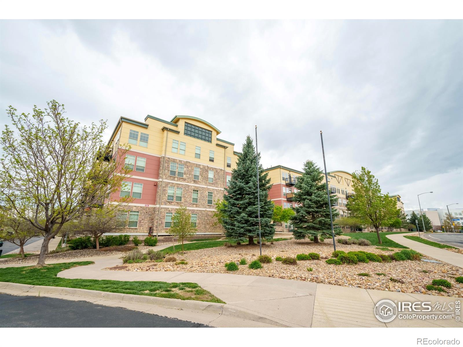 MLS Image #3 for 13456  via varra  426,broomfield, Colorado