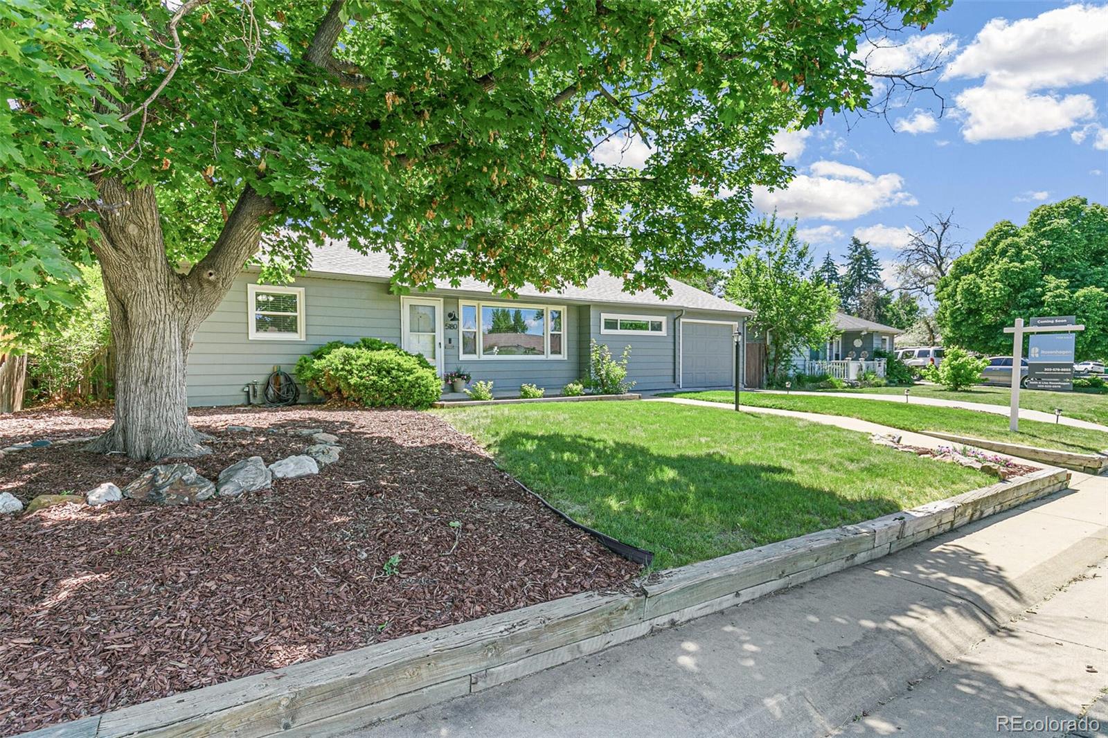 MLS Image #1 for 5180 s logan street,littleton, Colorado