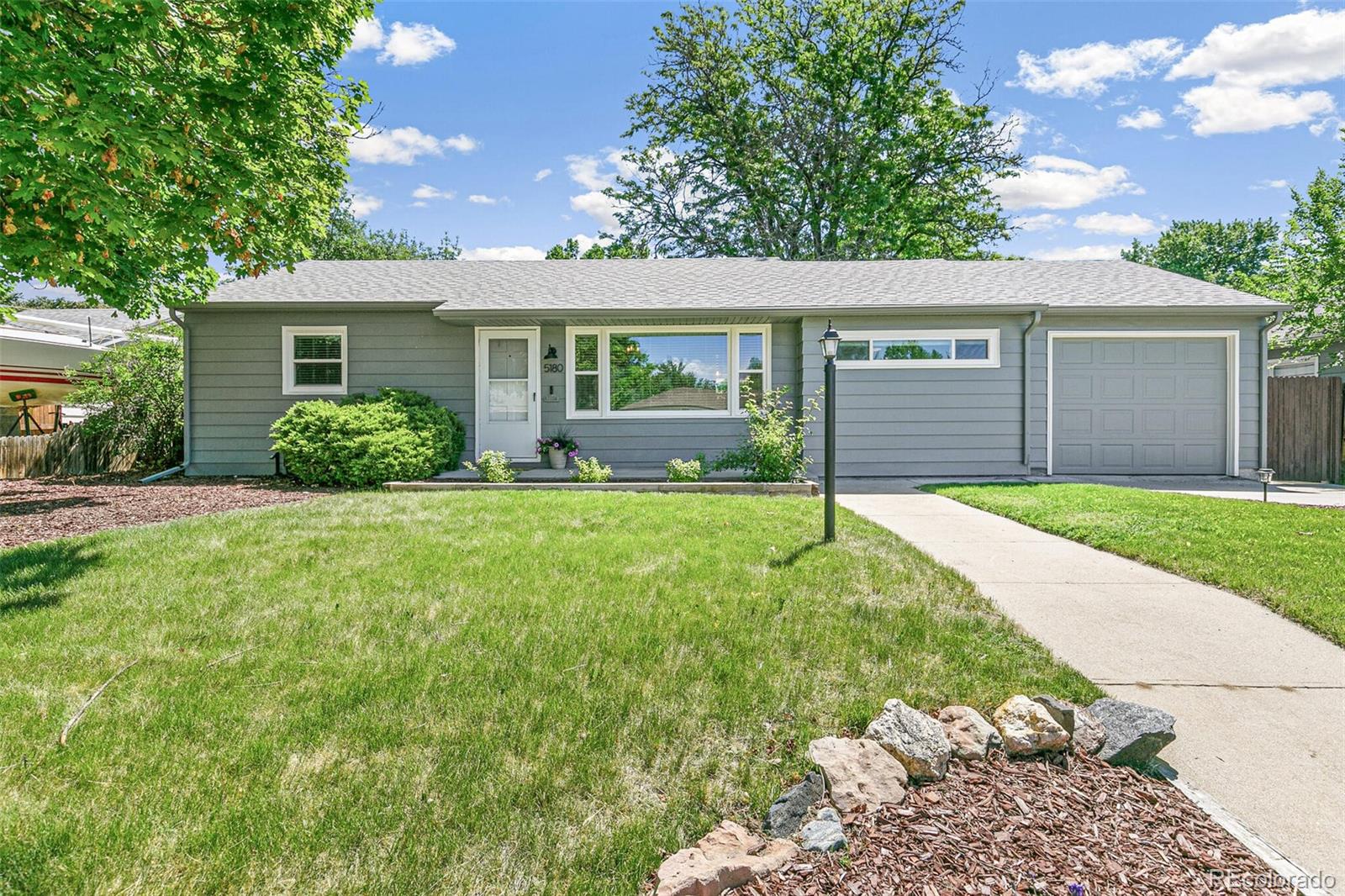 MLS Image #2 for 5180 s logan street,littleton, Colorado