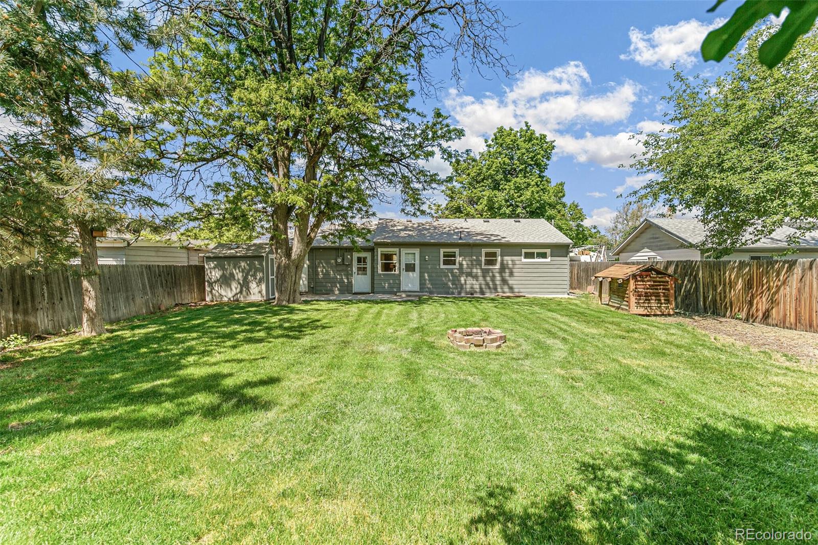 MLS Image #29 for 5180 s logan street,littleton, Colorado