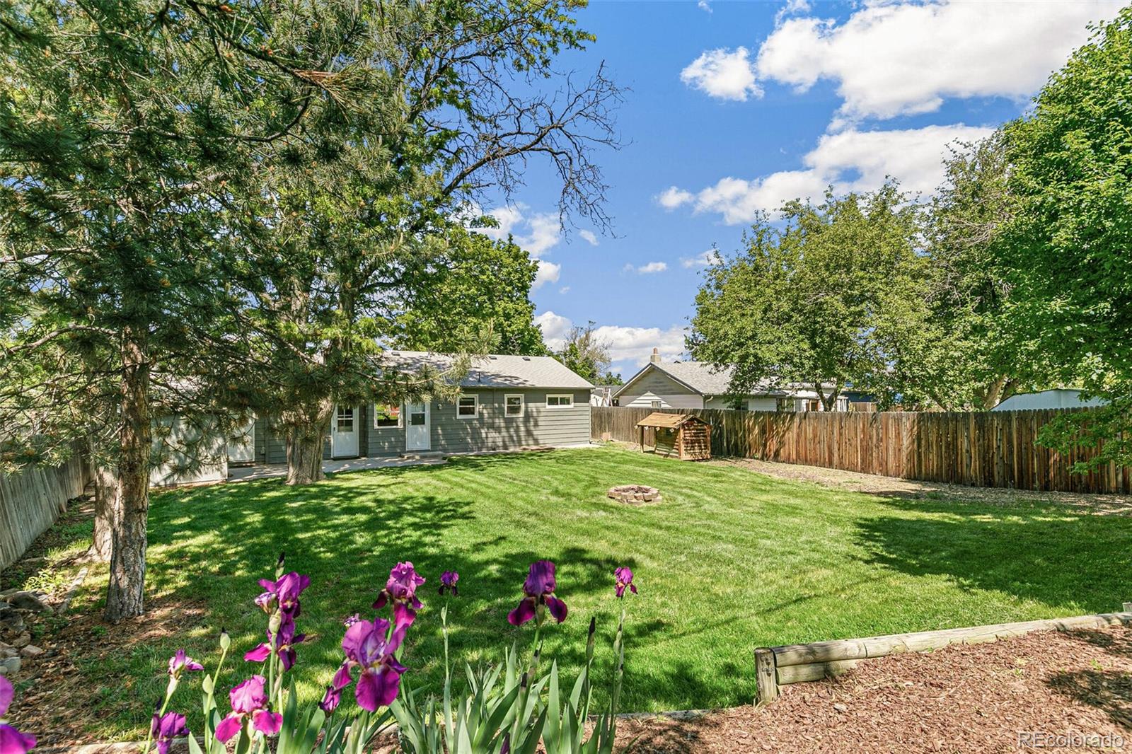 MLS Image #30 for 5180 s logan street,littleton, Colorado