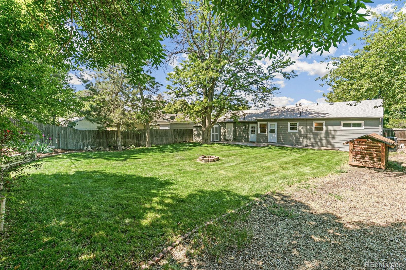 MLS Image #31 for 5180 s logan street,littleton, Colorado