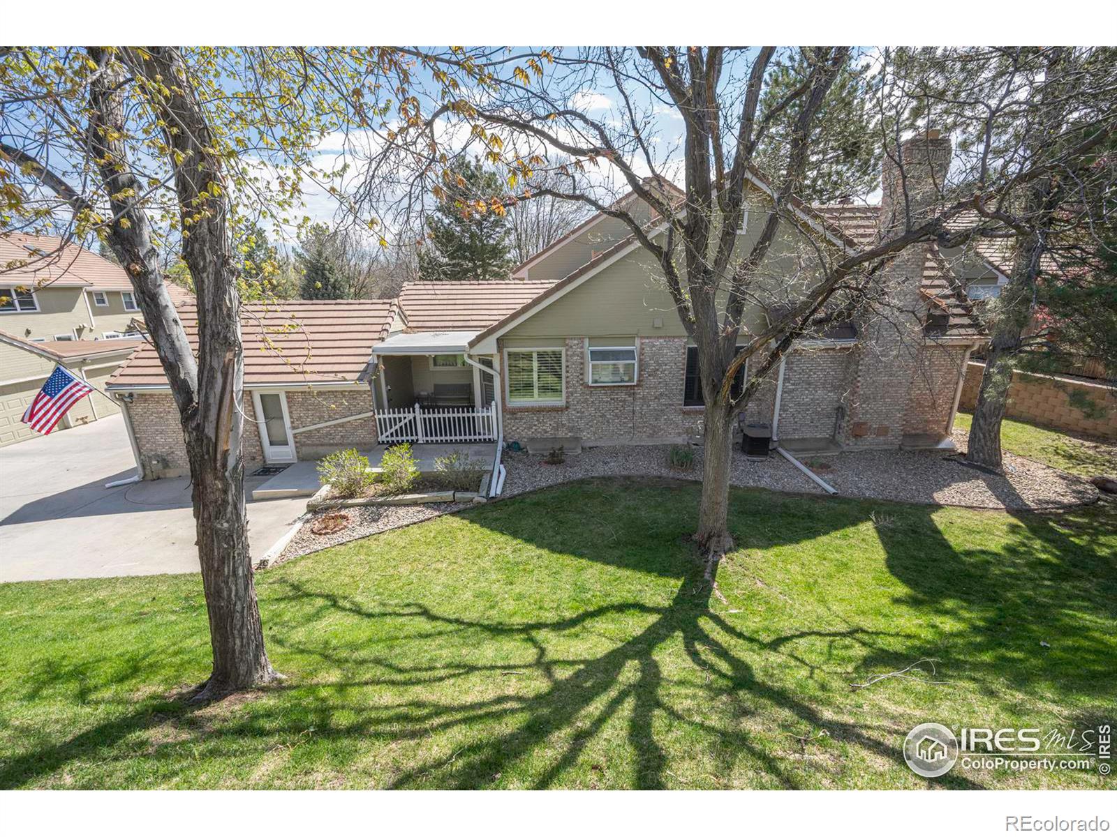 CMA Image for 11311  quivas way,Westminster, Colorado