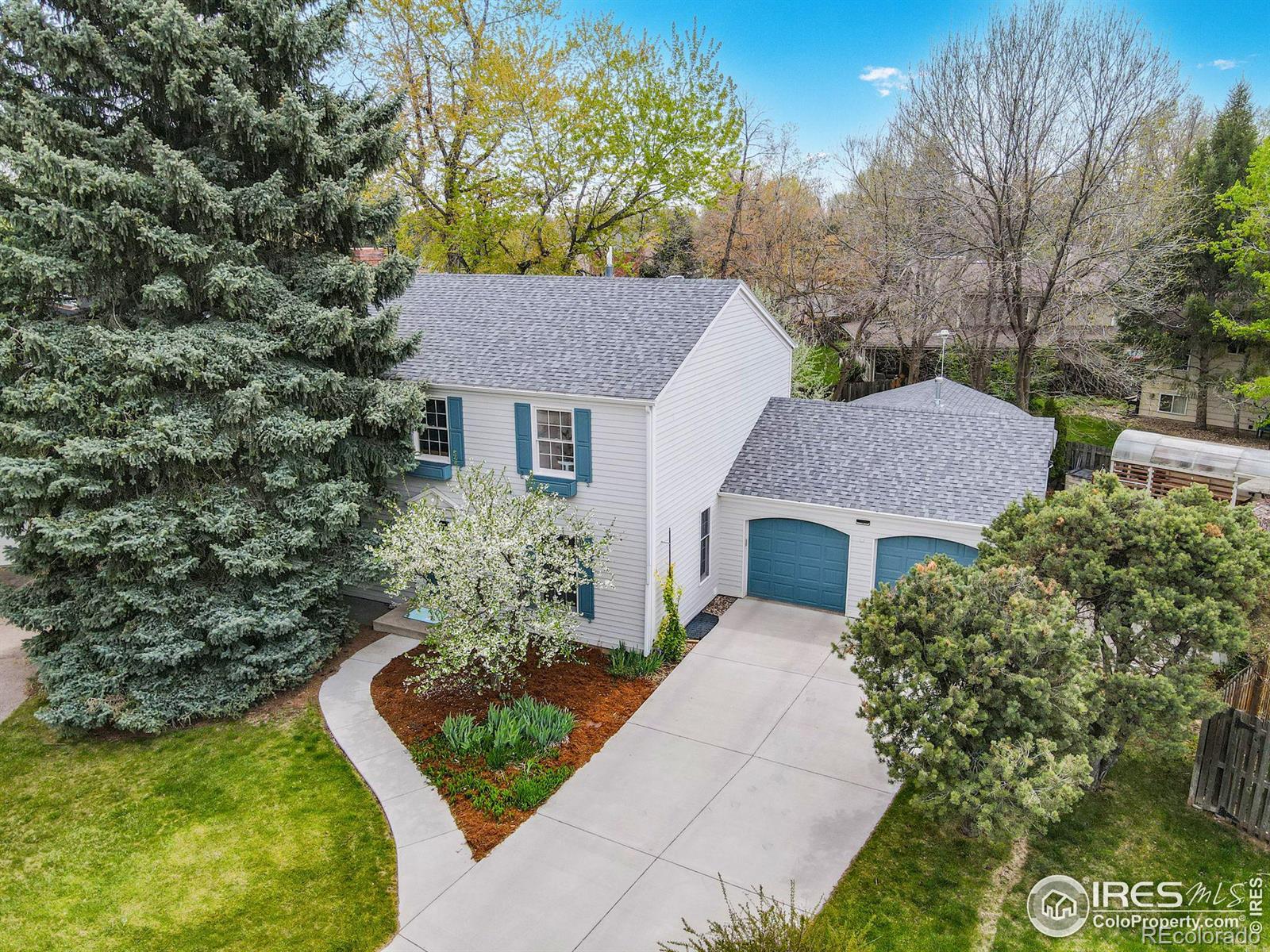 CMA Image for 945  chippewa court,Fort Collins, Colorado