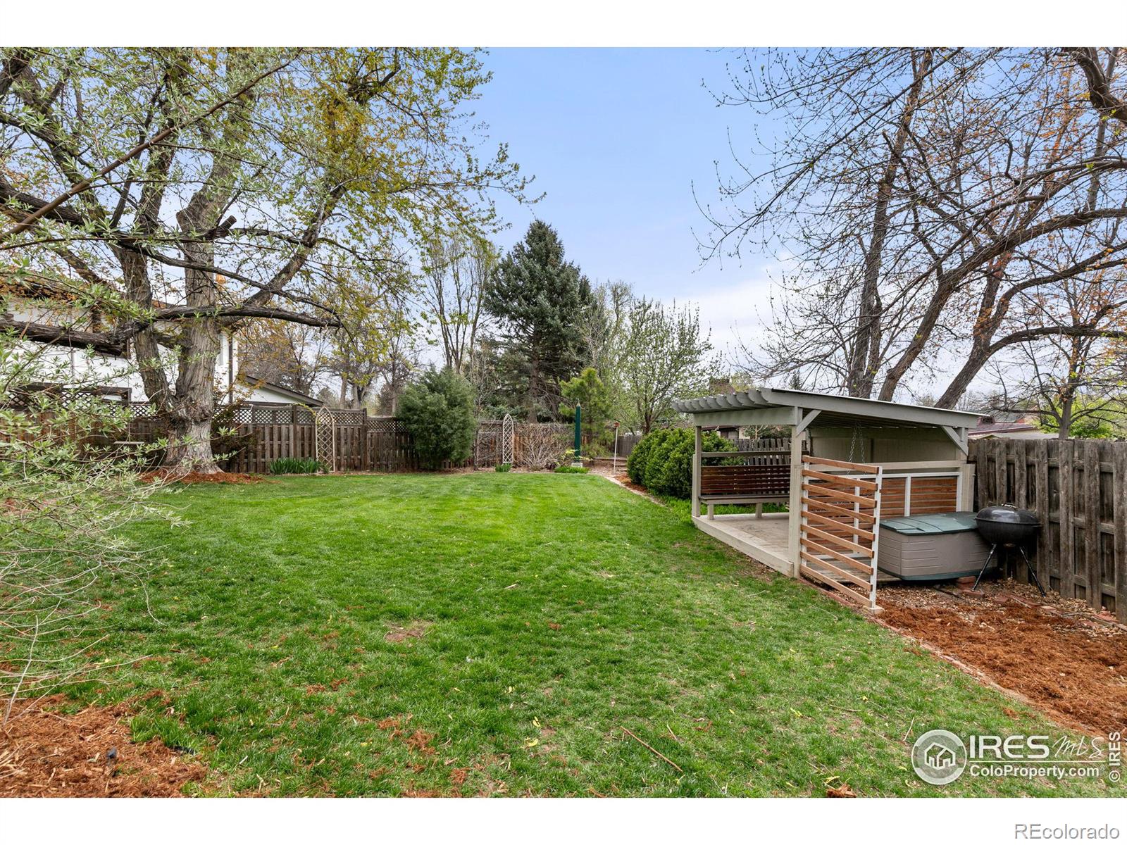 MLS Image #24 for 945  chippewa court,fort collins, Colorado