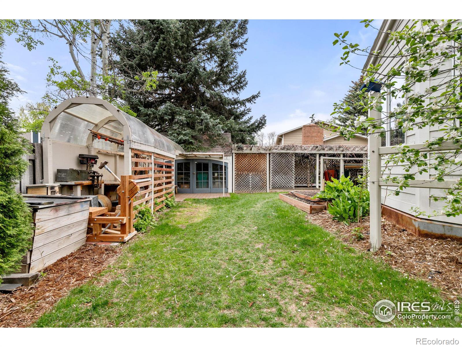 MLS Image #28 for 945  chippewa court,fort collins, Colorado