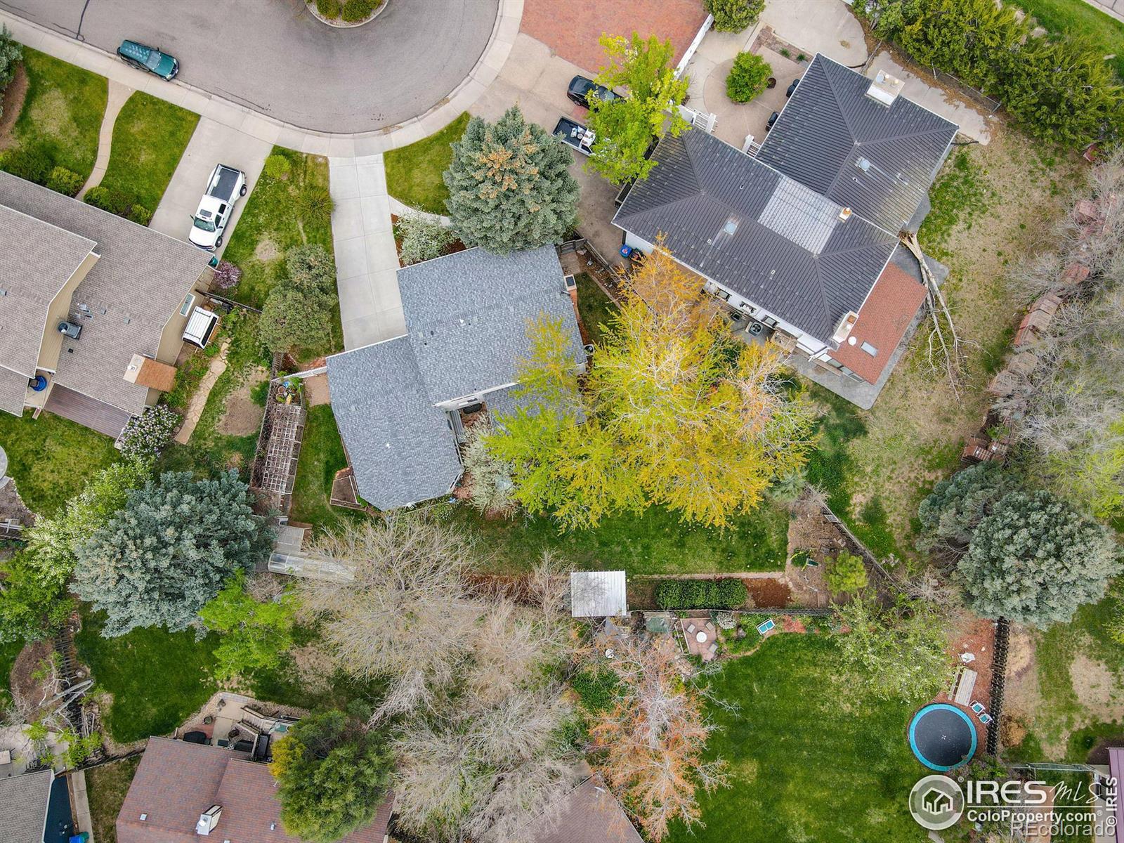 MLS Image #34 for 945  chippewa court,fort collins, Colorado